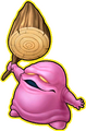 DQMBRV Lump Shaman1.png
