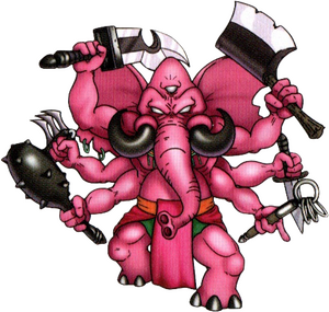 DQXI3DS Mortamammoth.png