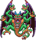 Malroth IandII snes.png