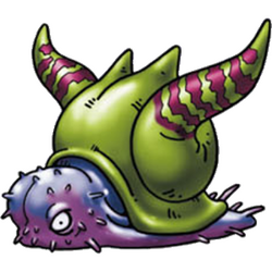 DQVII Parasnail.png