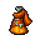 DQIX Meenas robe.png