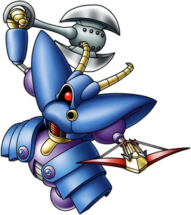 DQT Extreme Killing Machine.png
