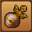 Icon in IX