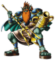DQMJ2 Aquarion artwork.png