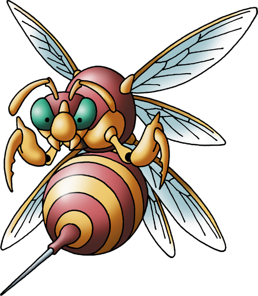 File:DQVIII Hell Hornet.png