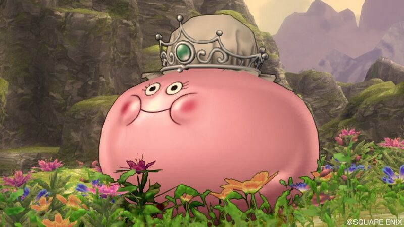File:DQX Queen slime.jpg