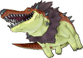 DQVIII PS2 Crocodog.png
