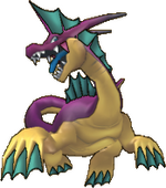 DQVIII PS2 Abyss diver.png