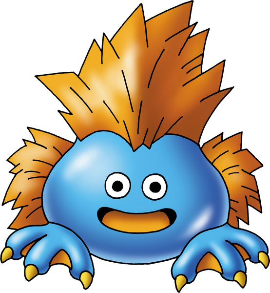 File:DQMJ Wild Slime.png