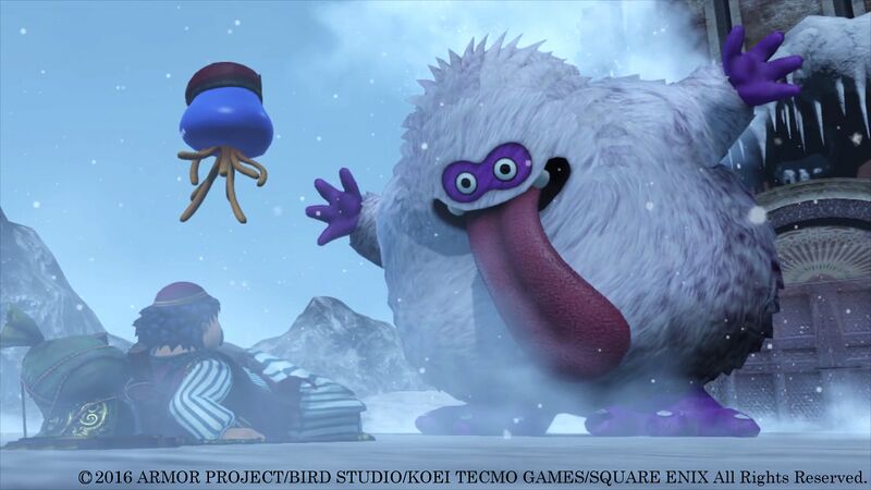 File:DQHII Powie Yowie screenshot.jpg
