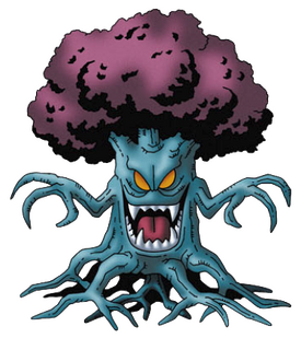 DQII Treevil.png