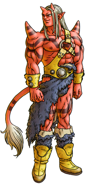 File:DQX Ogre Male.png