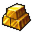 DQVIII Gold nugget icon.png