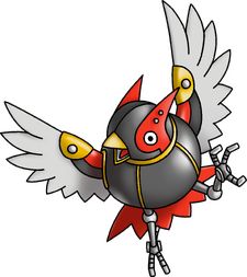 DQVIII Mecha-Mynah.png