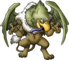 DQVIII War Gryphon.png