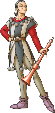 DQXI Sylvia.png