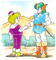 DQIV Hoffman and Hero.png