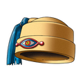 DQXI Hocus hat.png