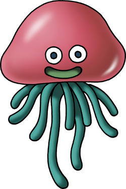 DQVIII Cureslime.png